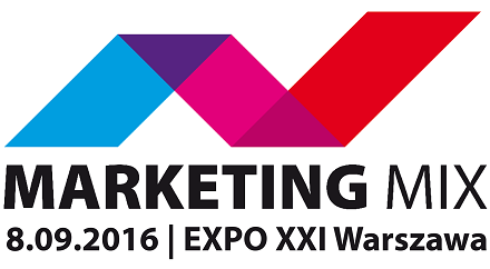 Marketing Mix Logo