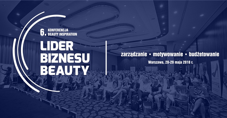 6. Konferencja Beauty Inspiration 