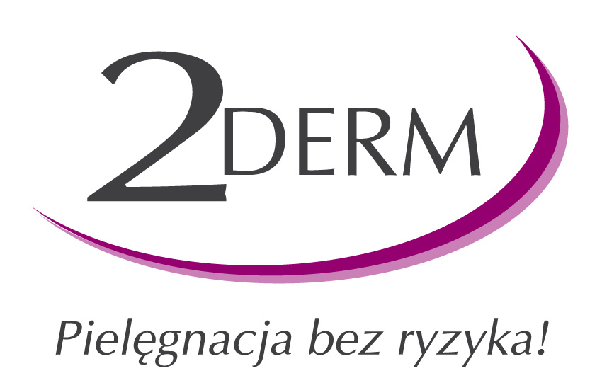 Logo 2DERM