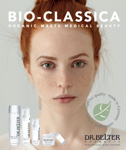 Pielęgnacja skóry - Bio-Classica