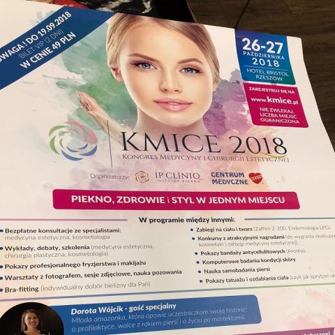 Kmice 2018