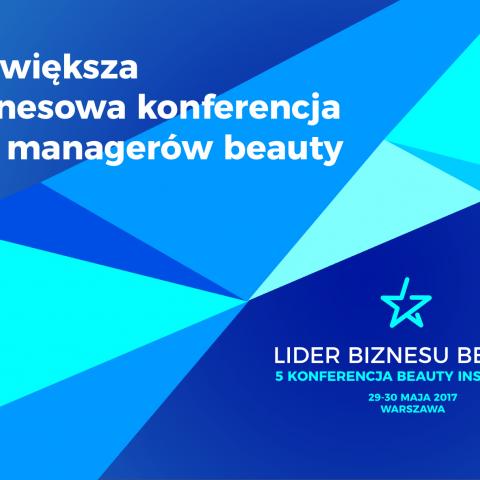 Lider Biznezu Beauty