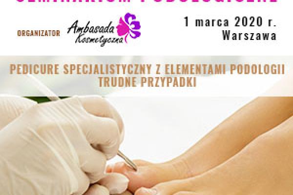 Seminarium Podologiczne