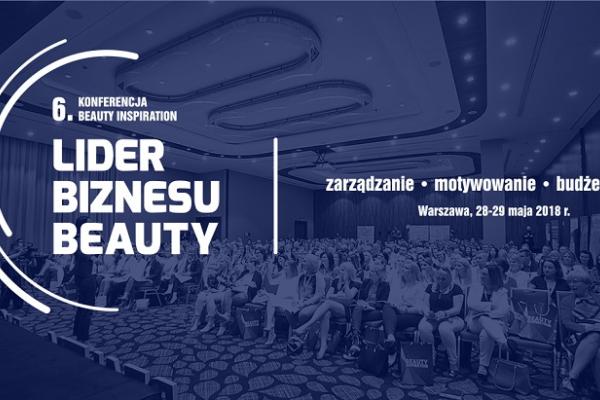 6. Konferencja Beauty Inspiration 