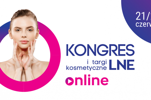 Kongres LNE online