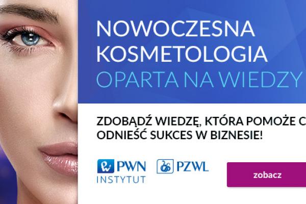 Konferencja Nowoczesna kosmetologia oparta na wiedzy